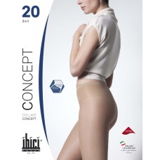 IBICI pėdkelnės Concept 20