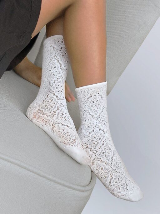 Knittex vaikiškos kojinaitės Lita