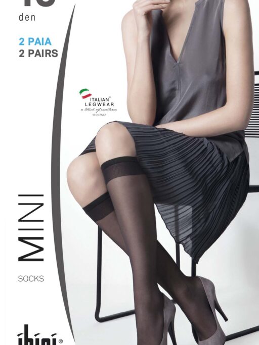 Ibici puskojinės Mini 15
