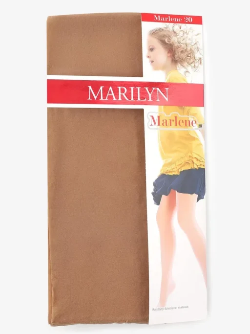 Marilyn vaikiškos pėdkelnės Marlene 20