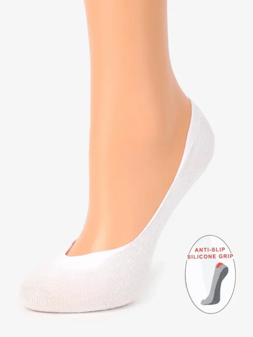 Marilyn pėdutės Anti-Slip