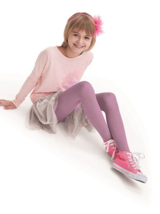 Knittex vaikiškos pėdkelnės Mary 60