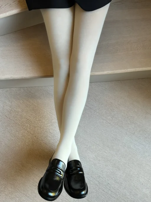 Veneziana pėdkelnės Starlet 80