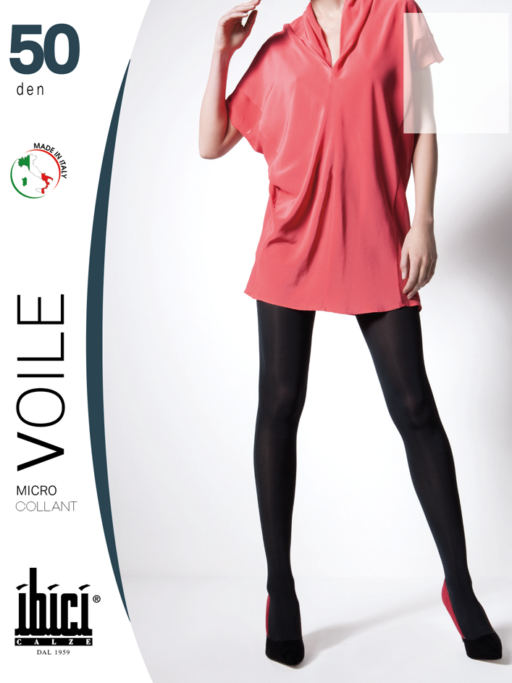 Ibici pėdkelnės Voile 50