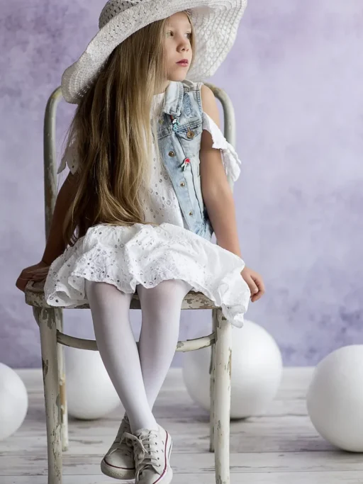 Knittex vaikiškos pėdkelnės Corina