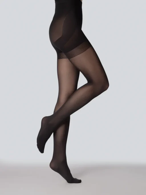Mona formuojančios pėdkelnės Micro Push Up 50