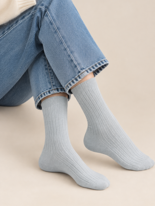 Steven kojinaitės Merino Wool 130 linijos