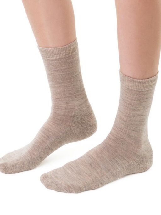 Steven kojinaitės Merino Wool 130