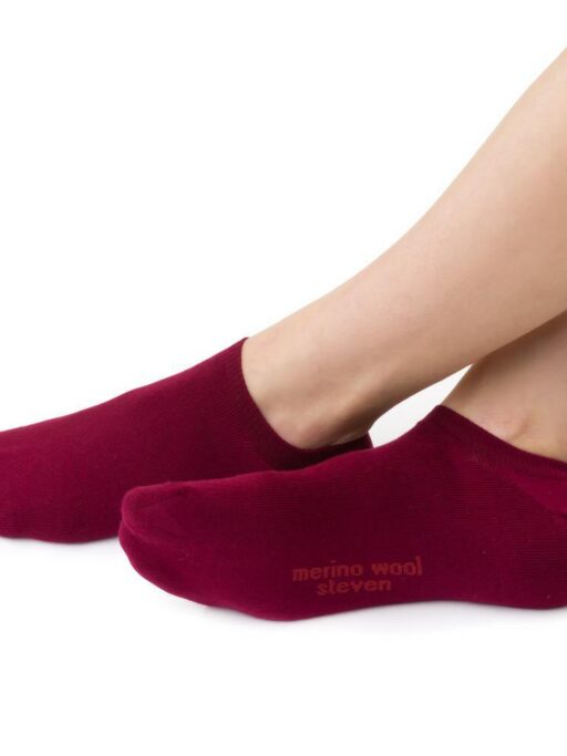 Steven pėdutės Merino Wool 130
