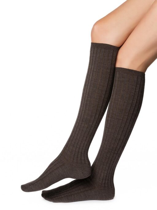 Steven puskojinės Merino Wool 130 linijos
