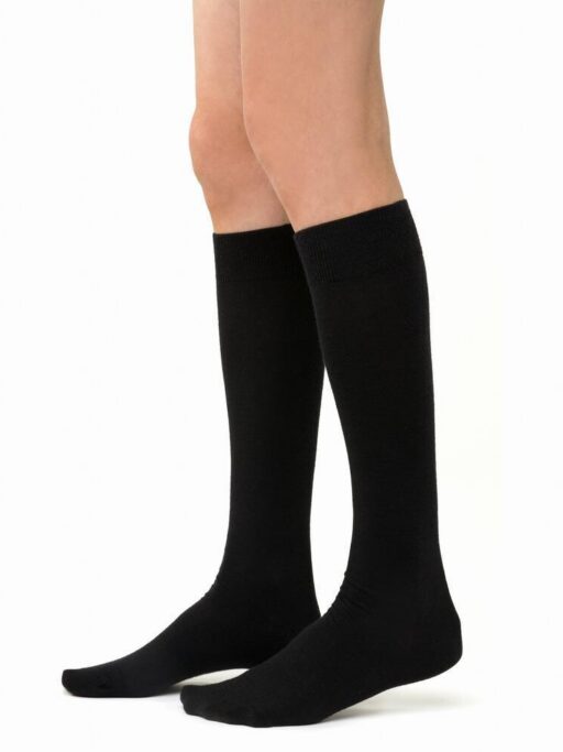Steven puskojinės Werino Wool 130