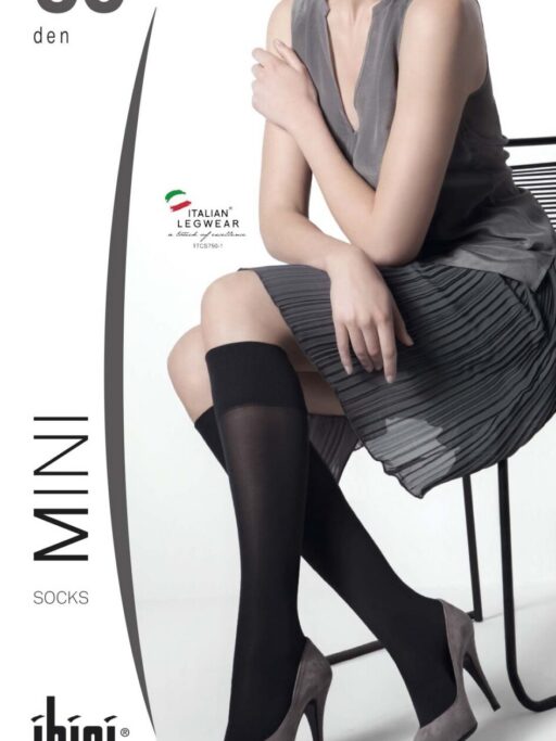 Ibici puskojinės Mini 50
