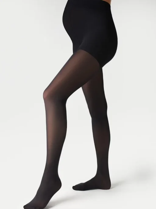 Marilyn pėdkelnės nėščiosioms Mama 60