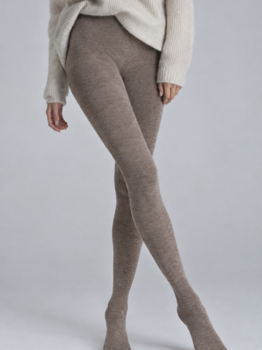 Steven pėdkelnės Merino Wool 130