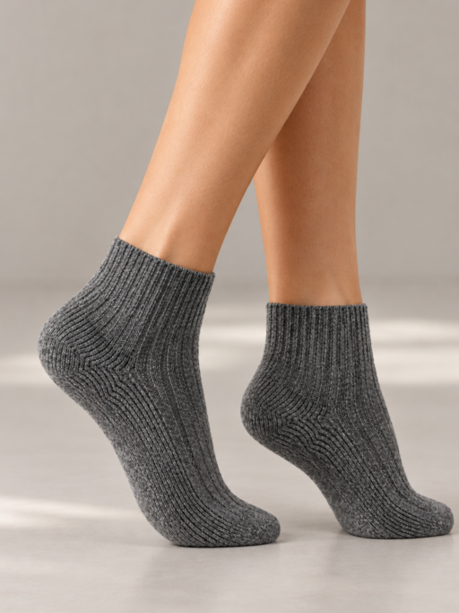 Steven kojinaitės 189 Lamb Wool ABS