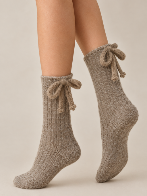 Magnetis kojinaitės Costa Wool 5022