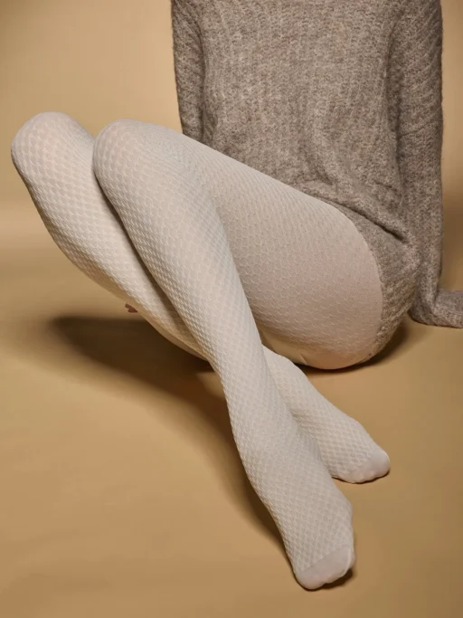 Knittex pėdkelnės Mellow