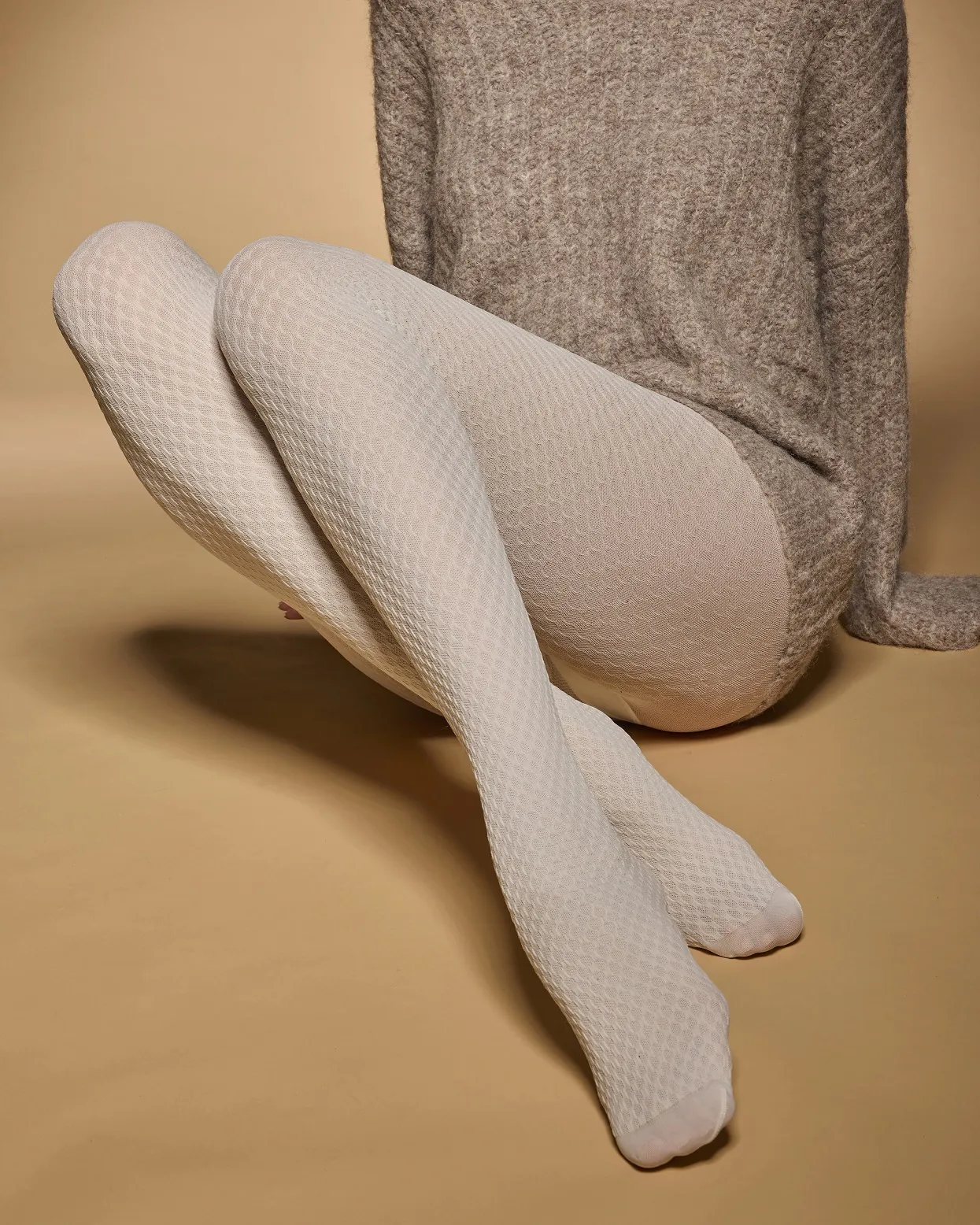 Knittex pėdkelnės Mellow