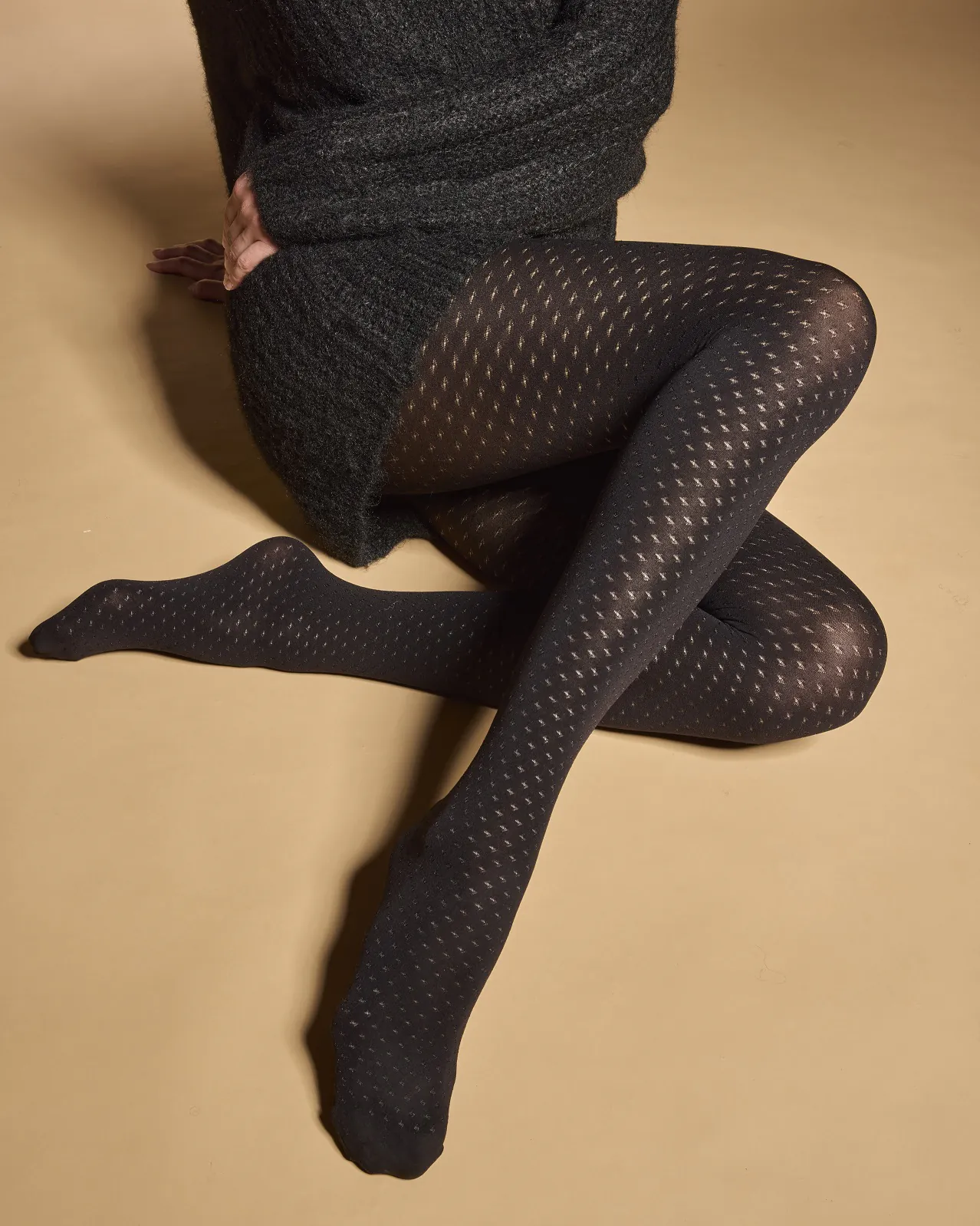 Knittex pėdkelnės Rita